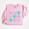 Anti Valentine's Day crewneck sweater