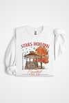 Chandail crewneck Stars Hollow Connecticut -- La Penderie du Paradis ?