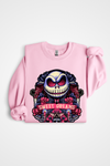 Chandail crewneck ''Sweet Dreams'' -- La Penderie du Paradis ?