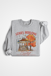 Chandail crewneck Stars Hollow Connecticut -- La Penderie du Paradis ?