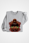 Chandail crewneck Annabelle -- La Penderie du Paradis ?