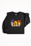 Chandail crewneck tasses Hocus Pocus -- La Penderie du Paradis ?