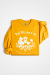 Chandail crewneck ''Bad Witches Club'' -- La Penderie du Paradis ?