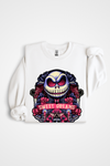 Chandail crewneck ''Sweet Dreams'' -- La Penderie du Paradis ?