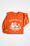 Chandail crewneck ''Bad Witches Club'' -- La Penderie du Paradis ?