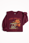 Chandail crewneck Stars Hollow Connecticut -- La Penderie du Paradis ?