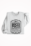 Chandail crewneck ''Hocus Pocus Apothecary'' -- La Penderie du Paradis ?