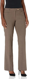 Pantalon brun jambe ample modern fit (m)-Calvin Klein-La Penderie du Paradis 🕊