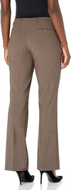 Pantalon brun jambe ample modern fit (m)-Calvin Klein-La Penderie du Paradis 🕊