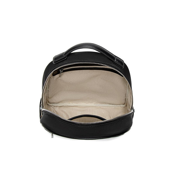 Sac à dos en nylon recyclé Hannah noir-Pixie Mood-La Penderie du Paradis 🕊