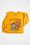 Chandail crewneck Stars Hollow Connecticut -- La Penderie du Paradis ?