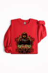 Chandail crewneck Annabelle -- La Penderie du Paradis ?