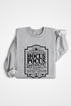 Chandail crewneck ''Hocus Pocus Apothecary'' -- La Penderie du Paradis ?