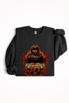 Chandail crewneck Annabelle -- La Penderie du Paradis ?