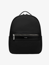 Sac à dos en nylon recyclé Hannah noir *-Pixie Mood-La Penderie du Paradis 🕊