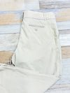 Pantalon 3/4 beige (m) seconde main Dalia 