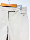 Pantalon 3/4 beige (m) seconde main Dalia 