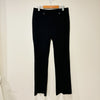 Pantalon noir jambe droite (m) seconde main Kenzie 