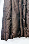 Manteau brun cuivré (s) seconde main Easy Comfort 