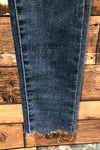 Jeans 710 Super Skinny (xs) seconde main Levi's 