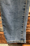 Jeans RIO bleu pâle (xs) seconde main Urban Planet 