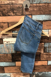 Jeans RIO bleu pâle (xs) seconde main Urban Planet 