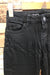 Jeans RIO noir basic (xs)