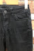 Jeans RIO noir basic (xs)