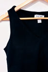 Camisole noire (m)-Eli Jay-La Penderie du Paradis 🕊