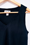 Camisole noire (m)-Eli Jay-La Penderie du Paradis 🕊