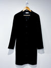 Robe veston noire (s) seconde main Calvin Klein 