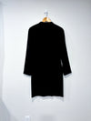 Robe veston noire (s) seconde main Calvin Klein 