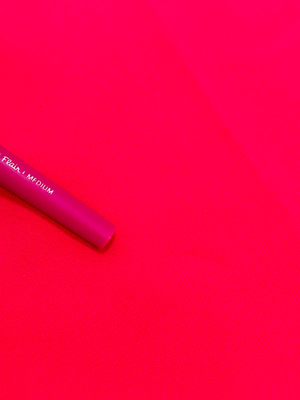 Jupe patineuse fuchsia seconde main - RW&CO.- La Penderie du Paradis