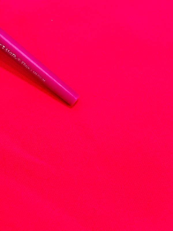 Jupe patineuse fuchsia seconde main - RW&CO.- La Penderie du Paradis
