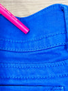 Jeans indigo Yasmine (m) - Colori - La Penderie du Paradis ?