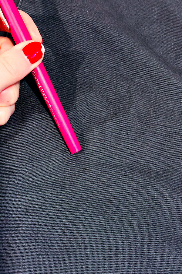 Pantalon chino gris - Homme seconde main - Dockers- La Penderie du Paradis