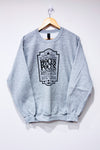 Chandail crewneck ''Hocus Pocus Apothecary''