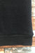 Jupe noire en tricot (s) seconde main Melow   