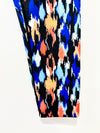 Legging de sport multicolore (m) - BeLIVE - La Penderie du Paradis ?