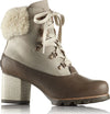 Bottes Jayne Lux beige (6) -- La Penderie du Paradis ?