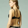 Soutien-gorge Delice noir avec dentelle (30F)-Simone Perele-La Penderie du Paradis 🕊