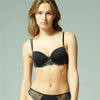 Soutien-gorge Delice noir avec dentelle (30F)-Simone Perele-La Penderie du Paradis 🕊