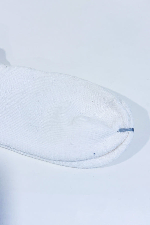 Bas blanc seconde main - Autres- La Penderie du Paradis