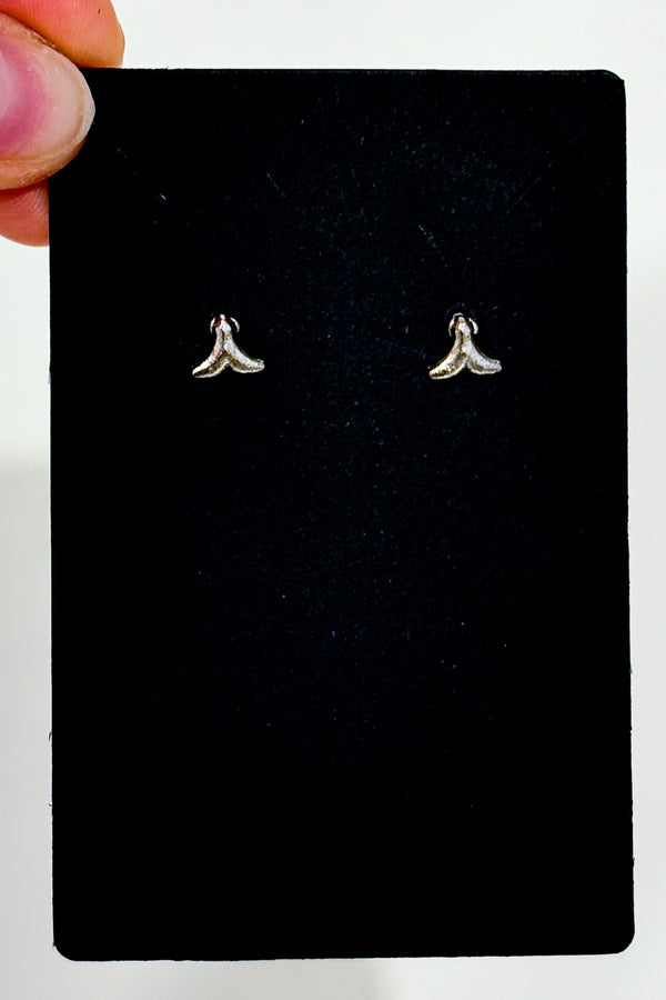 Boucles d'oreilles tiges or-Autres-La Penderie du Paradis 🕊