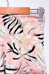 Bike short rose fleuri (xs)-MINKPINK-La Penderie du Paradis 🕊