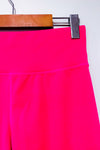Bike short rose néon (m/l)-Therapy-La Penderie du Paradis 🕊