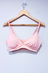 Haut de maillot de bain rose pâle (l)-La Vie en Rose-La Penderie du Paradis 🕊
