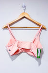 Haut de maillot de bain rose pâle (l)-La Vie en Rose-La Penderie du Paradis 🕊