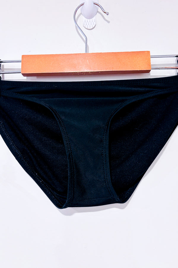 Bas de maillot de bain noir (s)-L.A. Express-La Penderie du Paradis 🕊
