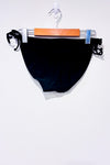Bas de maillot de bain noir seconde main - Xhilaration- La Penderie du Paradis